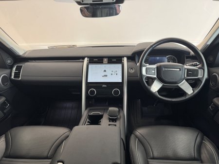 2023 Land Rover Discovery - photo 7