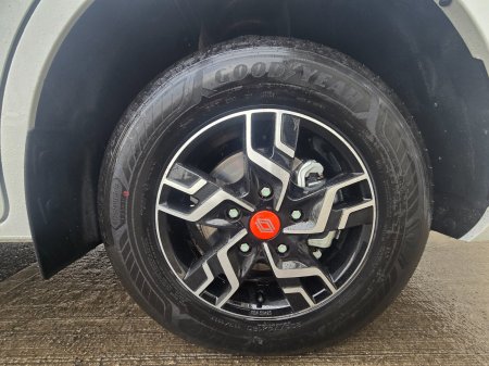 2026 Renault Master - photo 7