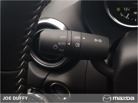 2026 Mazda MX-5 - photo 20