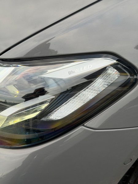 2021 BMW 5-Series - photo 6