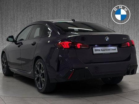 2025 BMW 2-Series - photo 3