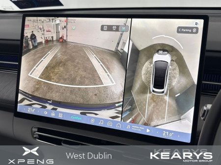 2026 XPeng G6 - photo 22