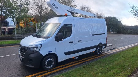 2024 Renault Master - photo 6