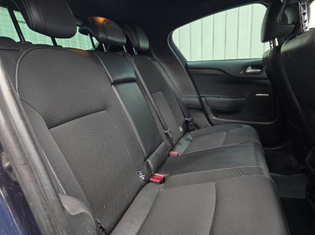 2014 Citroen DS 4 - photo 20