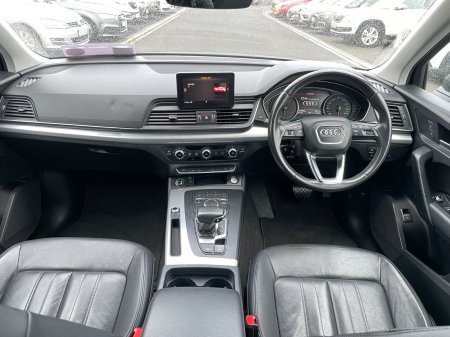 2019 Audi Q5 - photo 5