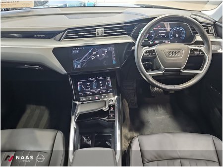 2023 Audi Q8 - photo 9
