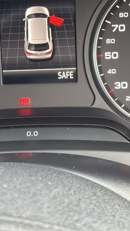 2018 Audi A3 - photo 21