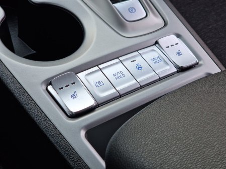 2023 Hyundai KONA - photo 22