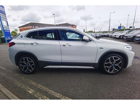 2022 BMW X2 - photo 4