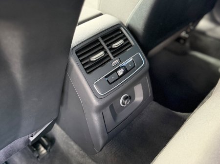 2017 Audi A4 - photo 30