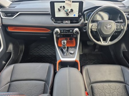 2023 Toyota RAV4 - photo 2