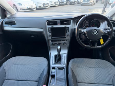 2014 Volkswagen Golf - photo 5