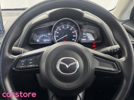 2020 Mazda Mazda2 - photo 19