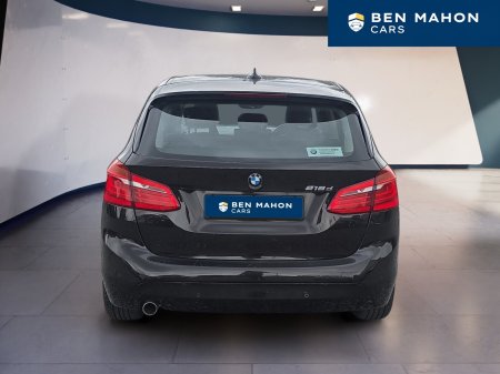 2015 BMW 2-Series - photo 4