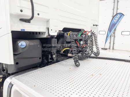 2023 DAF XG 530 - photo 14