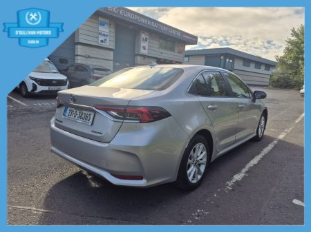 2023 Toyota Corolla - photo 6