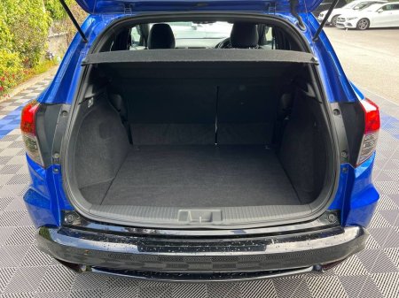 2021 Honda Vezel - photo 13