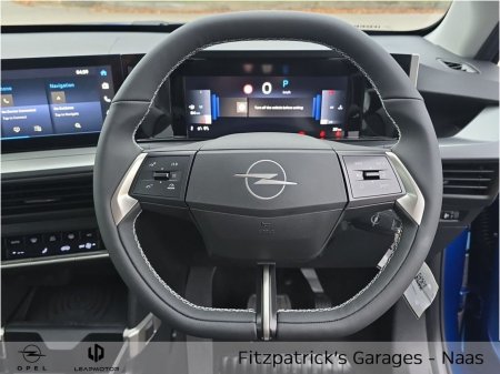 2026 Opel Frontera - photo 20