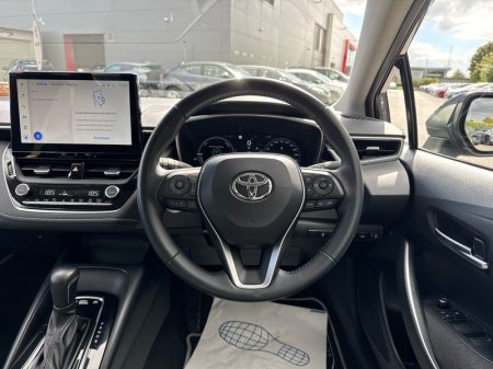 2023 Toyota Corolla - photo 9