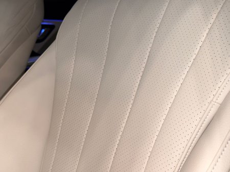 2025 Mercedes-Benz E-Class - photo 19