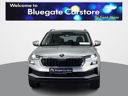 2024 Skoda Karoq - photo 5
