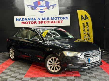 2015 Audi A3 - photo 2