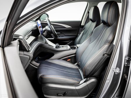 2026 BYD SEALION 5 - photo 7