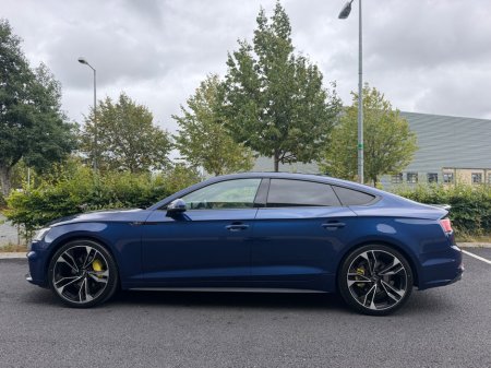 2017 Audi A5 - photo 2