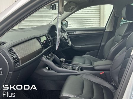 2024 Skoda Kodiaq - photo 4