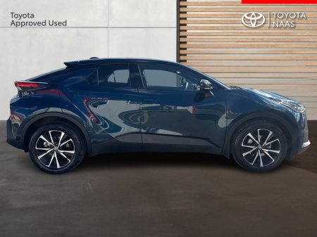 2024 Toyota C-HR - photo 3
