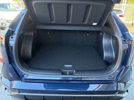 2026 Hyundai KONA - photo 17