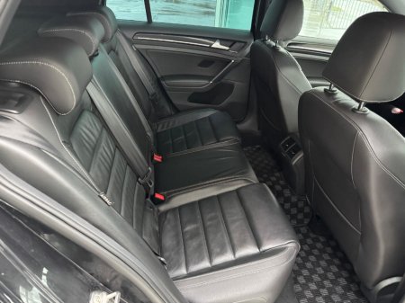 2014 Volkswagen Golf - photo 3