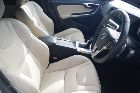 2017 Volvo S60 - photo 11