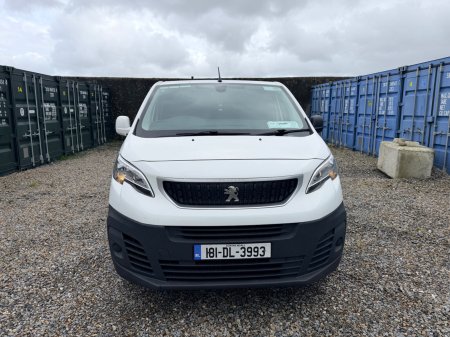 2018 Peugeot Expert - photo 3