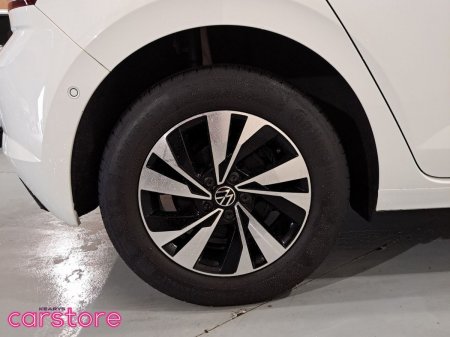 2022 Volkswagen Polo - photo 14