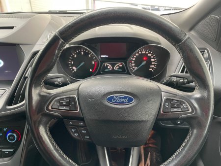 2017 Ford Kuga - photo 12