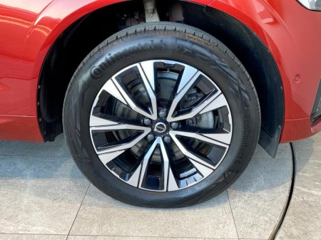 2023 Volvo XC60 - photo 17