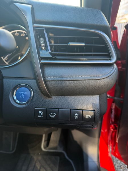 2022 Toyota Camry - photo 12