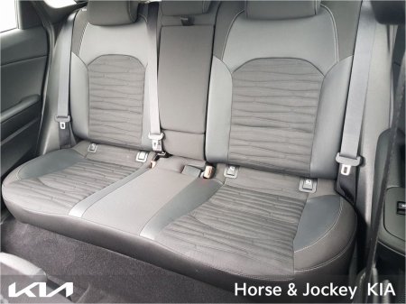 2025 Kia Ceed - photo 19