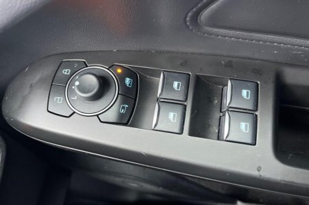 2024 Ford Focus - photo 16