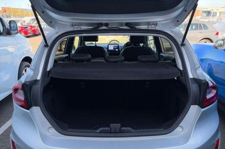 2023 Ford Fiesta - photo 21