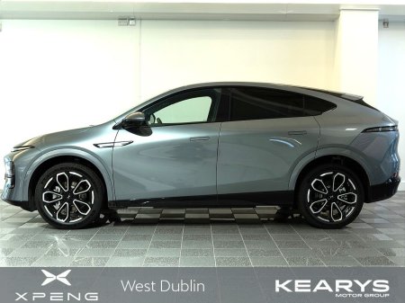 2026 XPeng G6 - photo 3