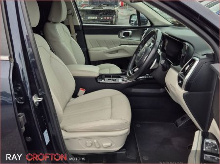 2023 Kia Sorento - photo 4