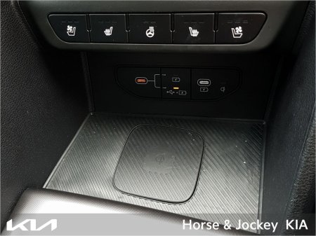 2026 Kia Sportage - photo 17