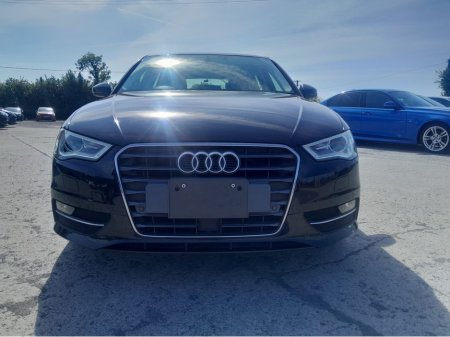 2014 Audi A3 - photo 2