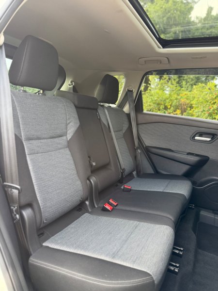 2024 Nissan X-Trail - photo 33