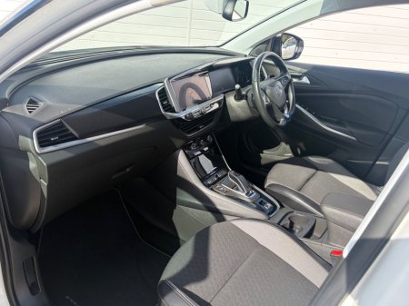 2023 Opel Grandland - photo 19