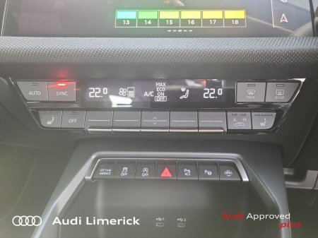 2026 Audi A3 - photo 16