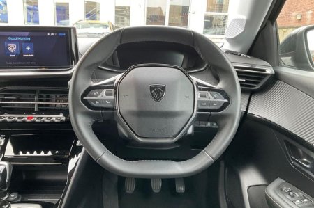 2025 Peugeot 208 - photo 12