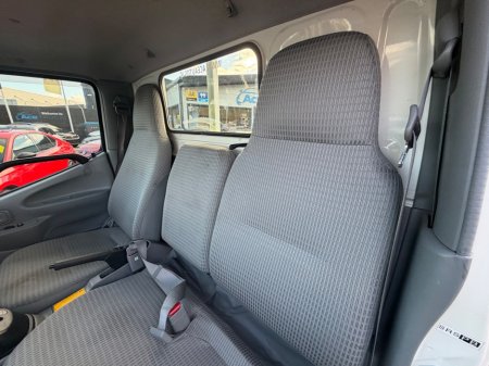 2019 Toyota Dyna - photo 13